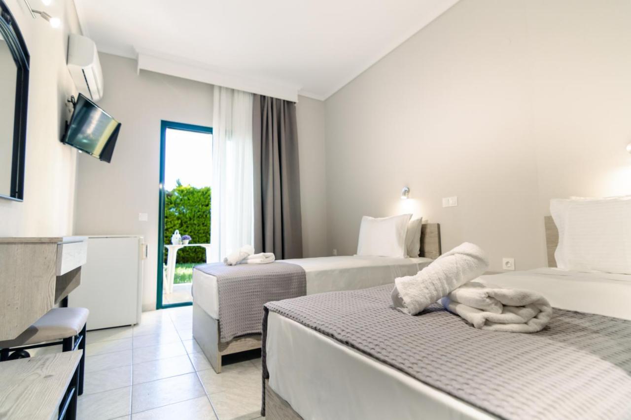 Samel Hotel 3*