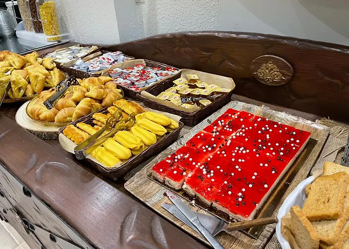 Samel Hotel