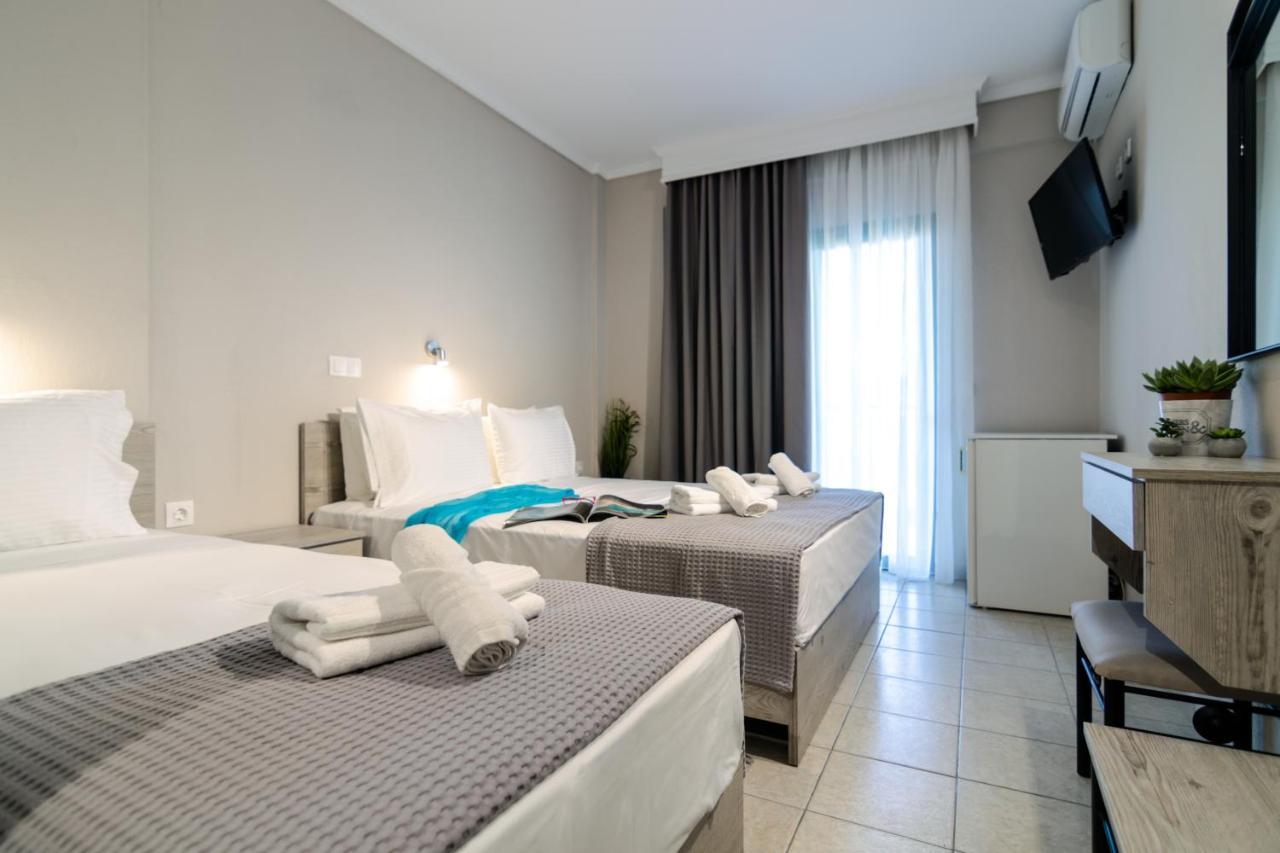 Hotel Samel