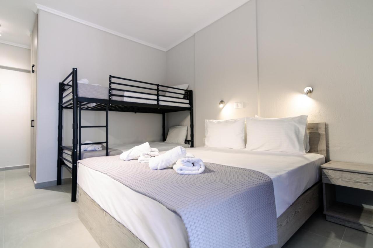Hotel Samel 3*