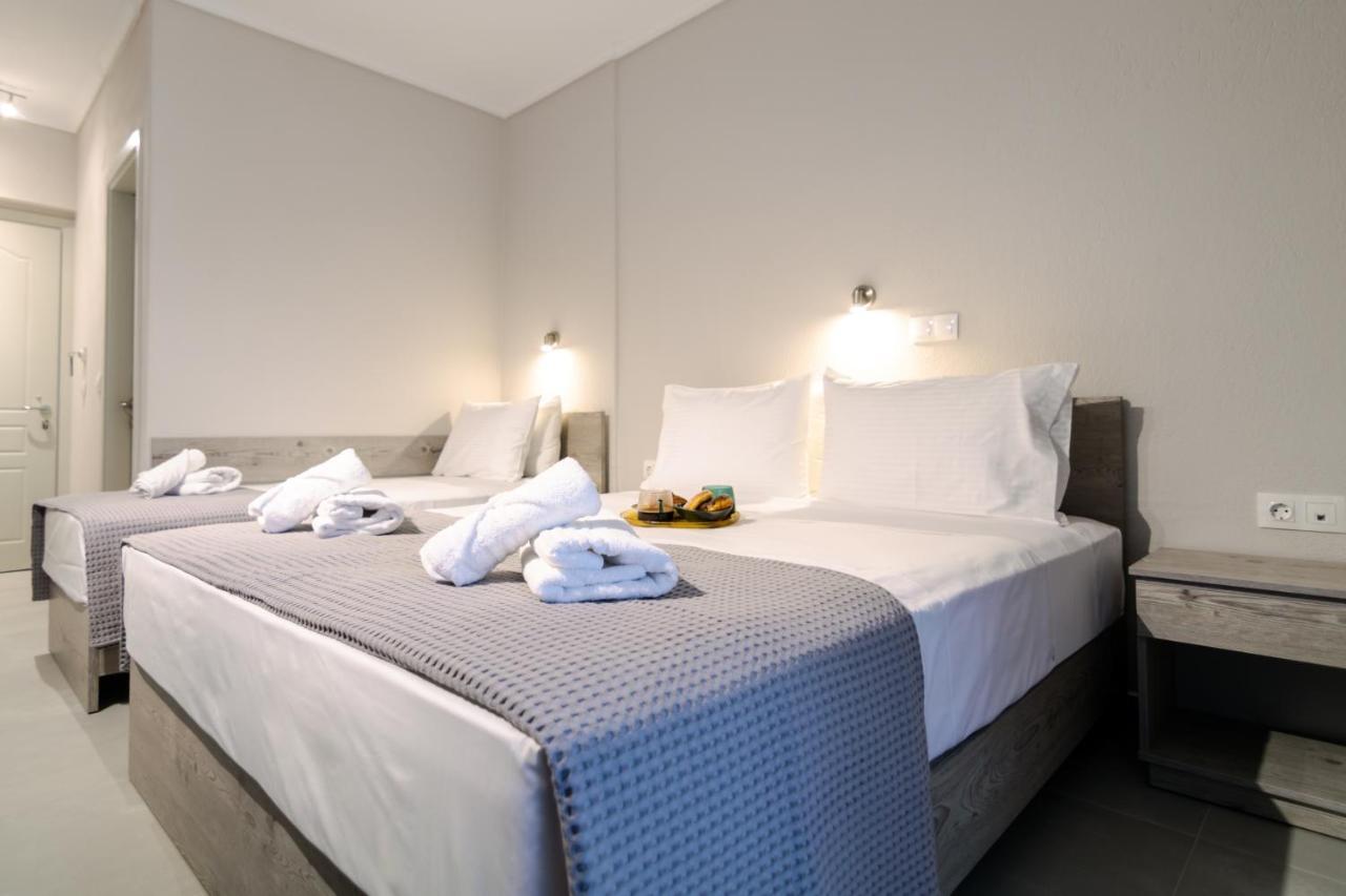 Samel Hotel 3*