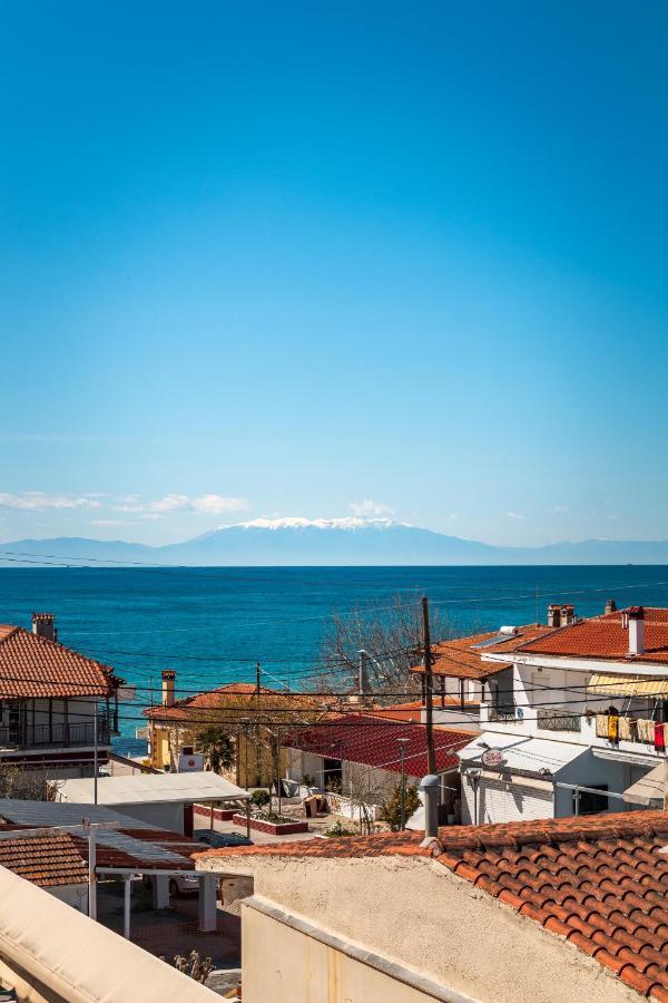 Hotel Samel Siviri