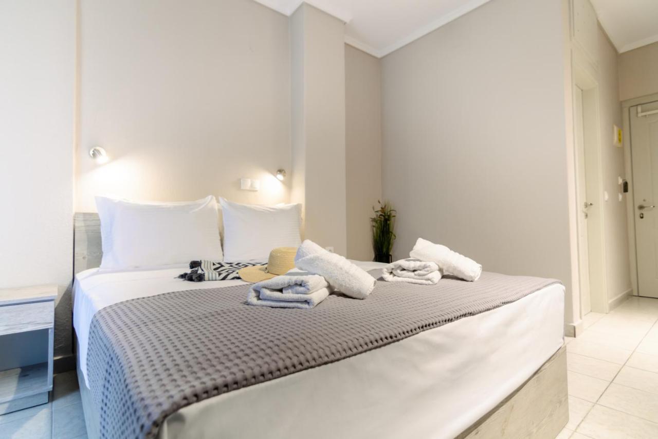 Hotel Samel 3*