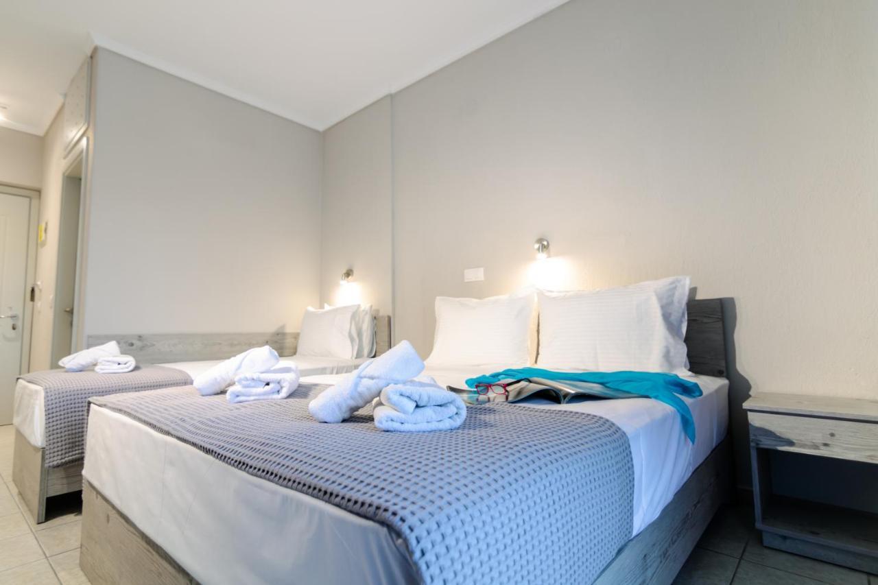 Samel Hotel 3*
