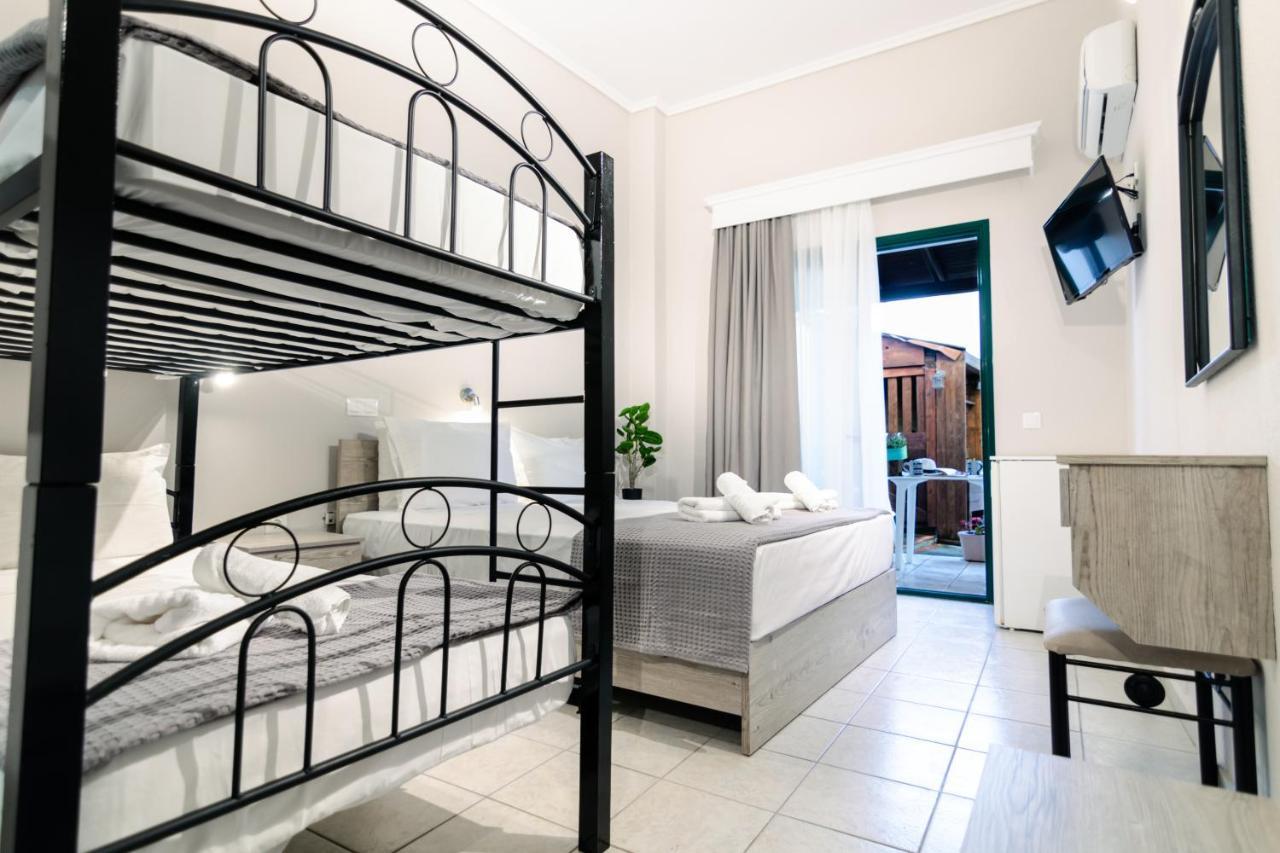 Hotel Samel