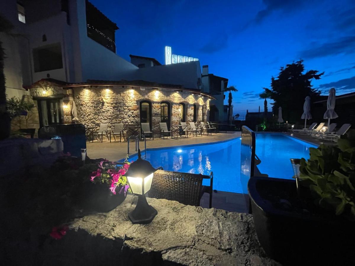 Hotel Samel