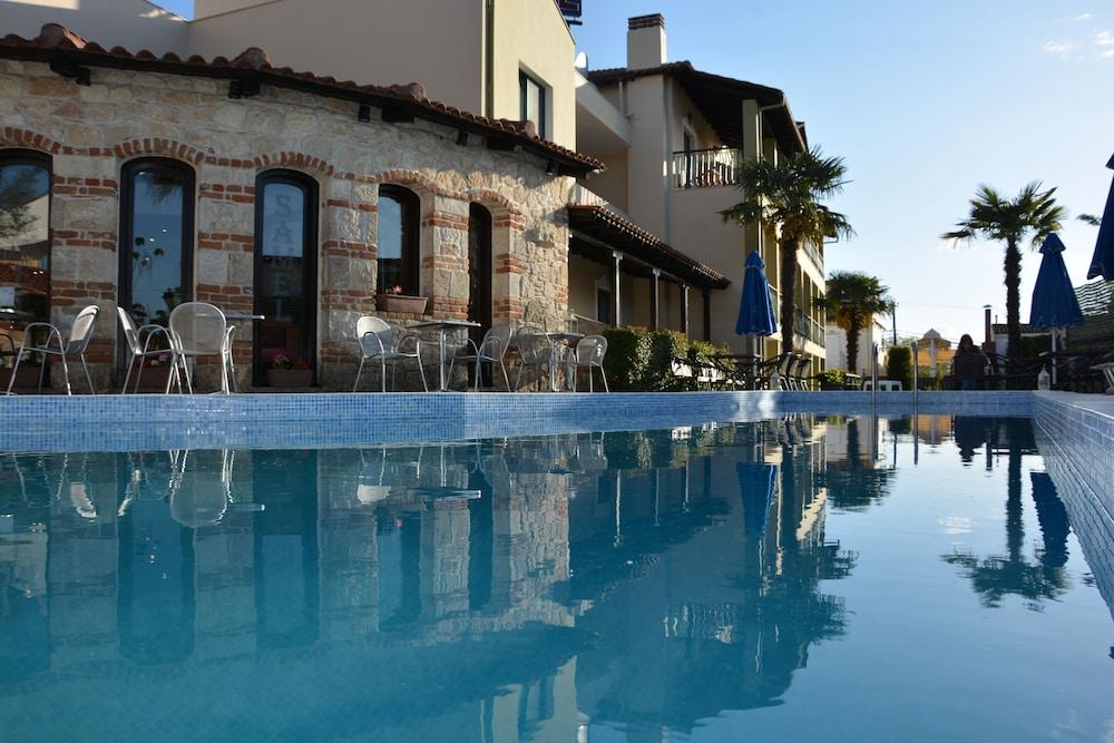 Hotel Samel
