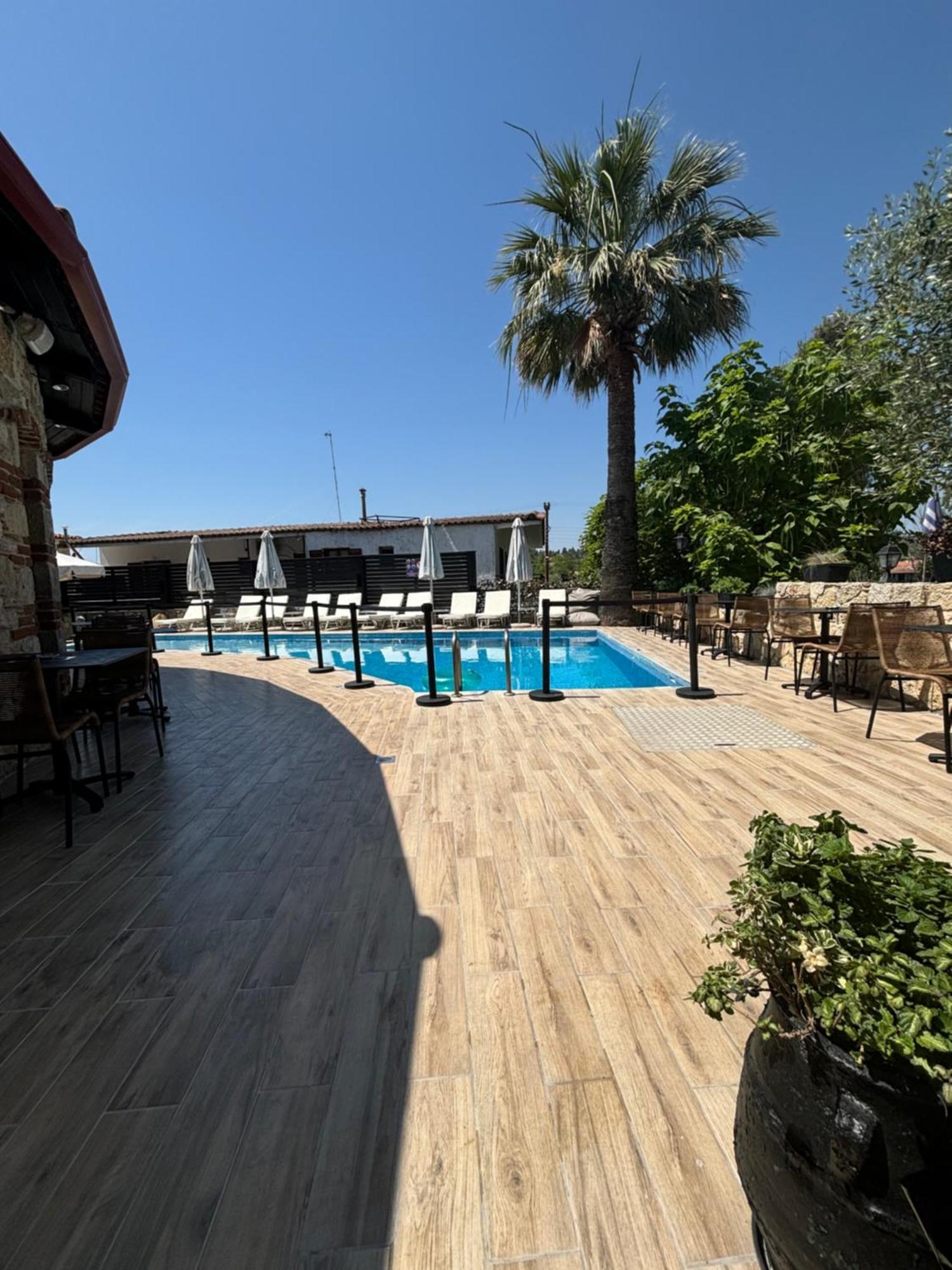 Hotel Samel