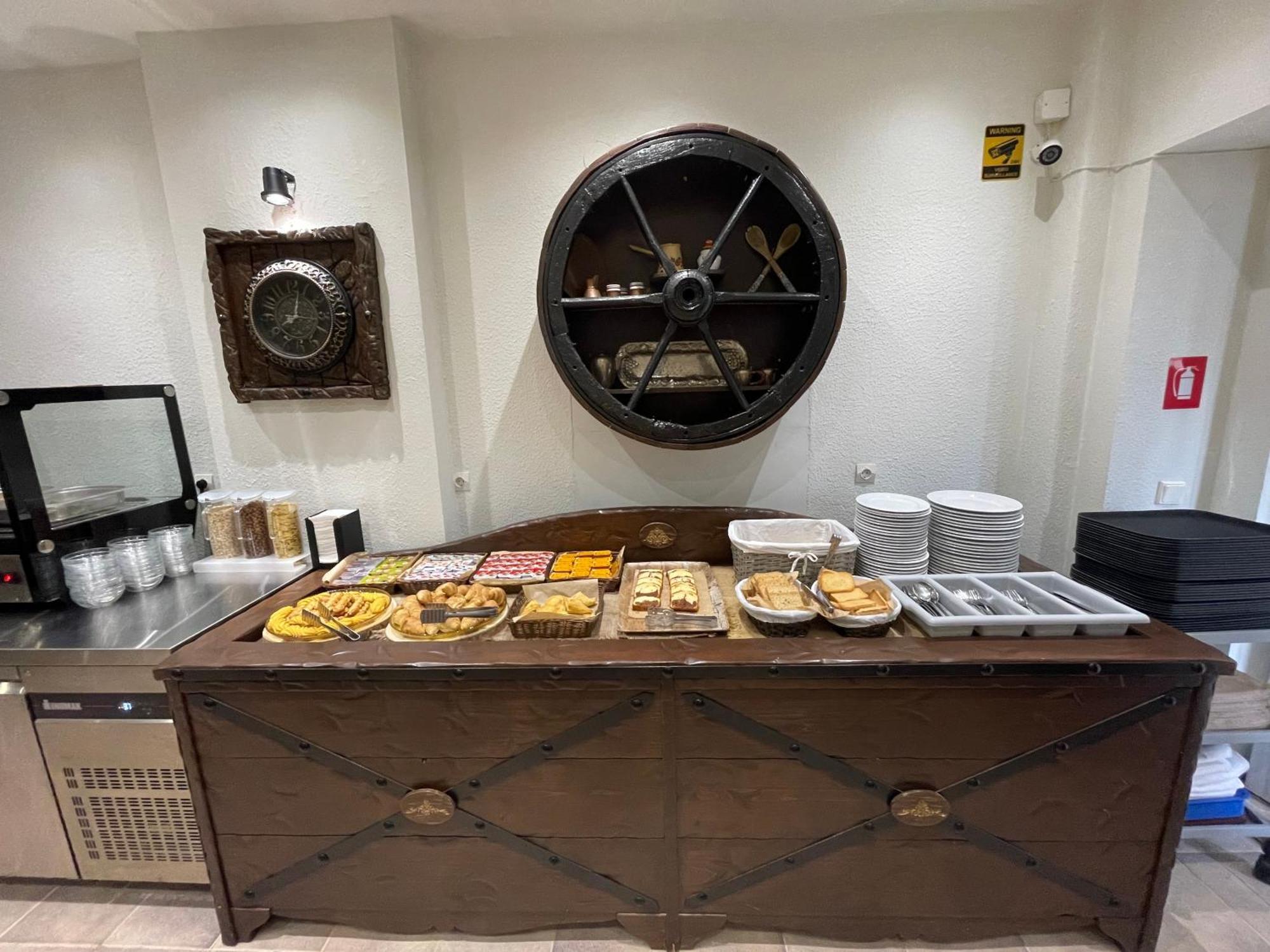 Hotel Samel 3*