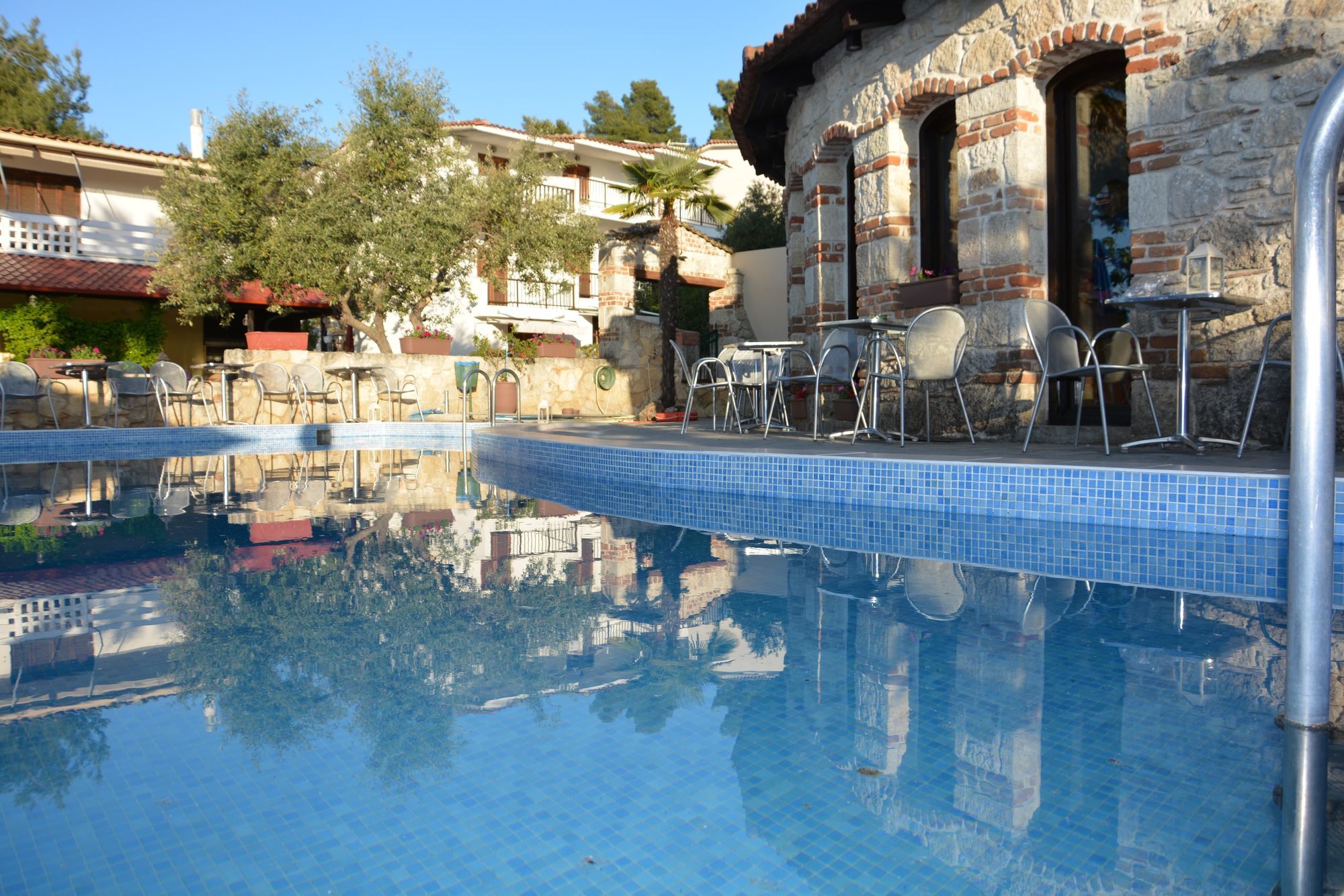 Hotel Samel 3*
