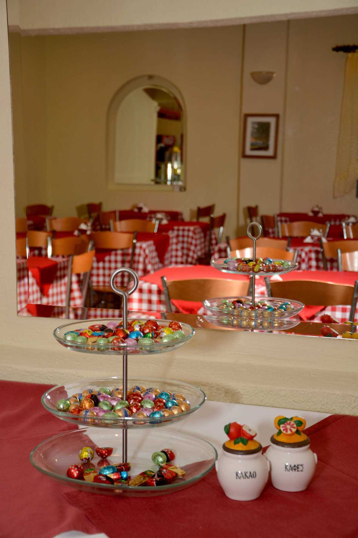 Hotel Samel