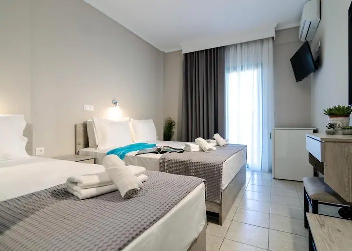 Samel Hotel