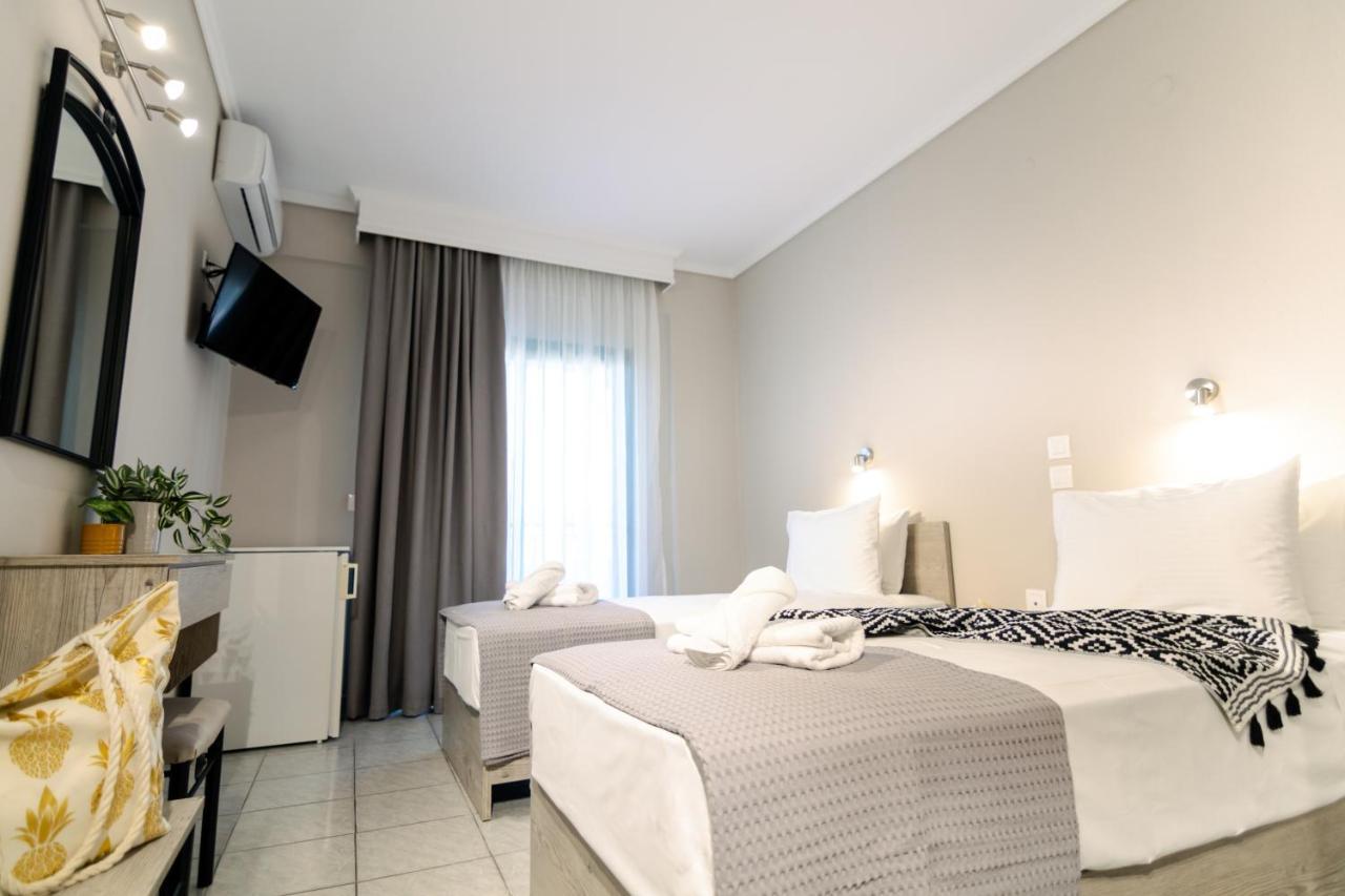 Samel Hotel 3*
