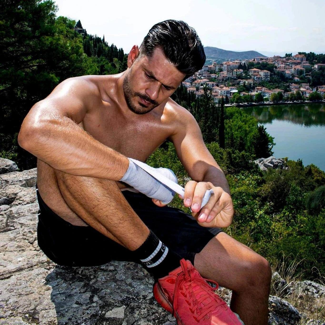 Samel Siviri